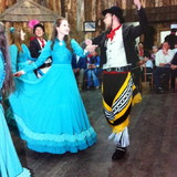 DANIELA GOSSENHEIMER