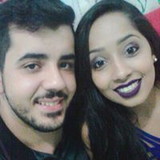 Gleice Caroline S. Oliveira Machado