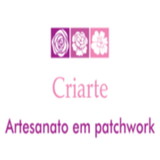Criarte - Artesanato em Patchwork