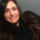 Caroline Sinopoli Tochete