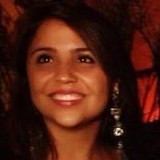 Paulínia Melo de Oliveira