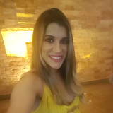 Mércia Matos de Almeida