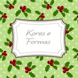 kores e formas