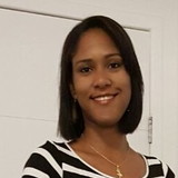 Márcia Silva Santos