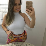 Michelle Geane Matos