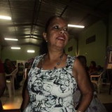 Gilzete Carvalho Batista