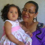 Edileusa Ségia dos Santos Alkmim