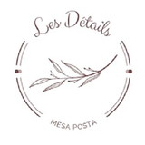 Les Detáils - Mesa Posta