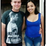 Carolina Evangelista dos Santos