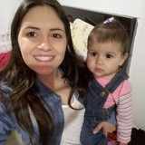 Ana Paula Pereira da Rosa Correia