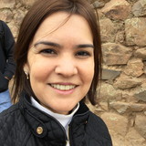 Denise Gracielli da Cruz