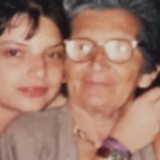 silvia maria de lacerda