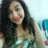 Larissa Oliveira da Silva