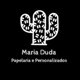 Maria Duda Personalizados e lembrancinhas.