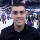 Thiago Barreto de Araujo