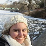 Ilene Cristine Rosia Cesar