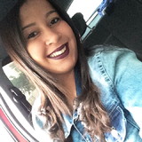 Giovana Cristina Santos da Silva