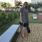 Alessandra S Dias Ciosak