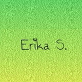 Erika S.