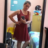 Patrícia kelli Souza Gonçalves