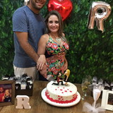 Lenilson Braz da Costa Rodrigues