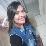 rachel santos de frança