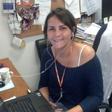 Sueli Alexandra de Mesquita