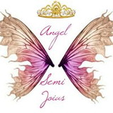 Angel Semi Joia