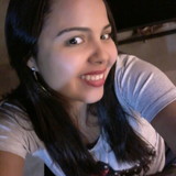 Makcyleya Rodrigues Coelho