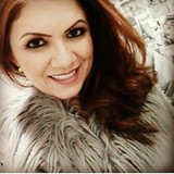 Giovana Roberta Corá