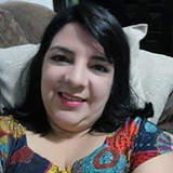 Denize Cristina dos Santos