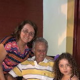 Ana Maria Oliva Daheer