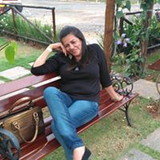 Maria Lucia de Jesus