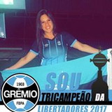 Daiane Borges