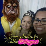 Rosali Teixeira de Jesus