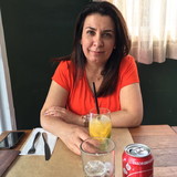 Marcia Cristina Ferreira