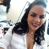 Priscila Raquel Gomes