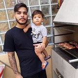 Pedro Diogo Alcantara de Santana