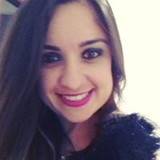 Ana Claudia Belaz Messias