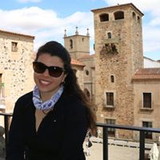 Alessandra Stacciarini