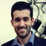 Eduardo Henrique Ávila de Oliveira