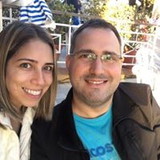 Juliana Cristina Berto