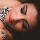 cristiane rocha silva