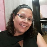 Luciana Aparecida Marques de Sousa