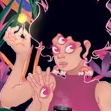 MARte - Marcela Pardo Artwork