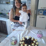 Deomara Regis Rodrigues