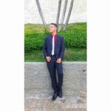 Marcos Henrique Lopes Ribeiro