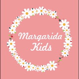 Margarida Kids Vestidos Infantis
