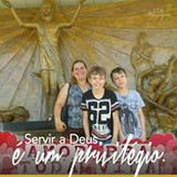 Áurea Aparecida Teixeira Costa