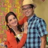 Rafaela emanoela gomes